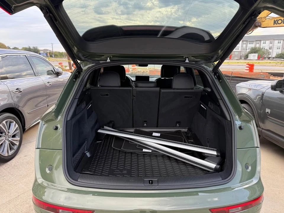 2024 Audi FY Q5 - Image 8 of 8