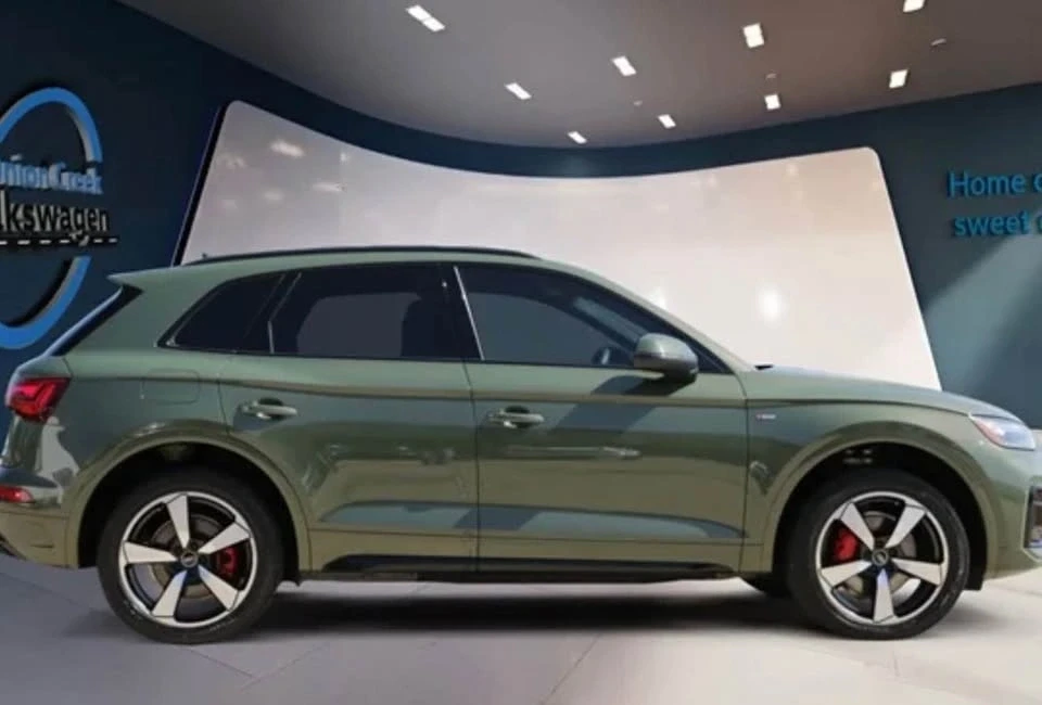 2024 Audi FY Q5 - Image 3 of 8