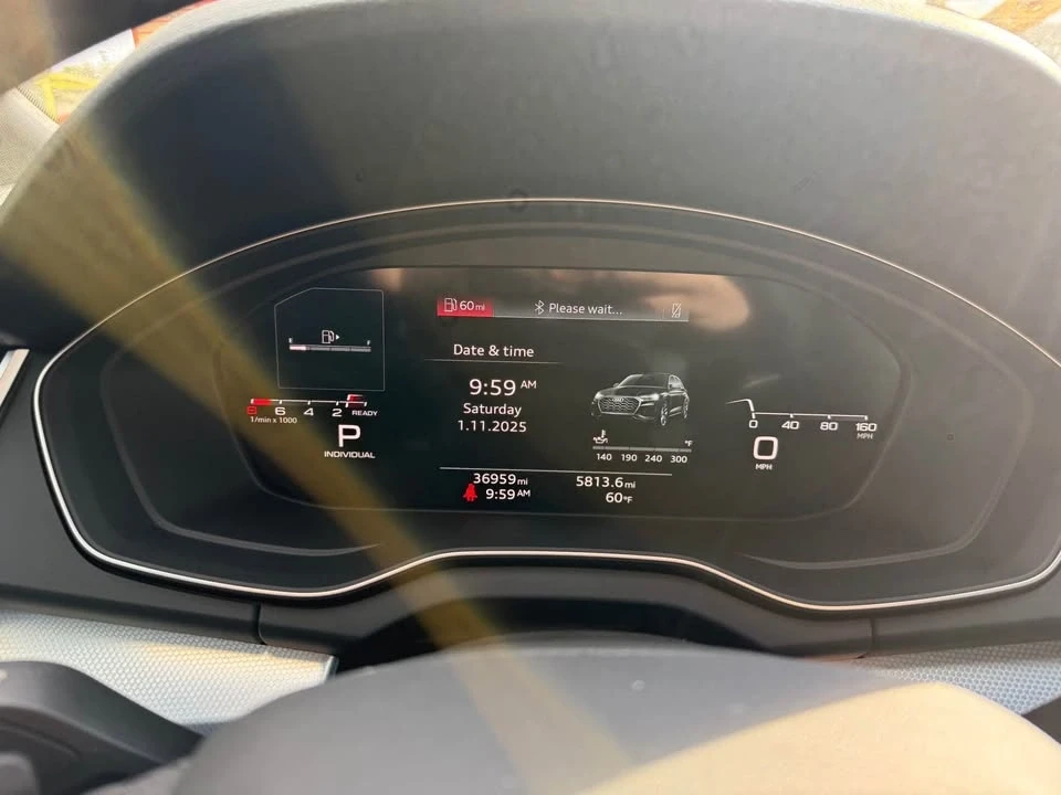 2024 Audi FY Q5 - Image 2 of 8