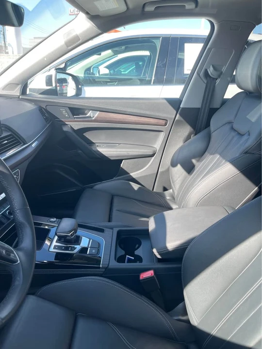 2024 Audi FY Q5 - Image 7 of 9