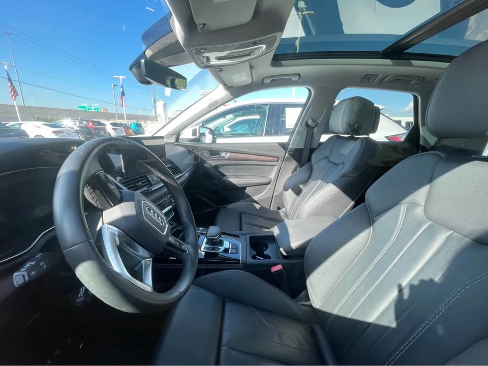 2024 Audi FY Q5 - Image 9 of 9