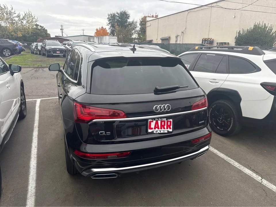 2024 Audi FY Q5 - Image 3 of 3