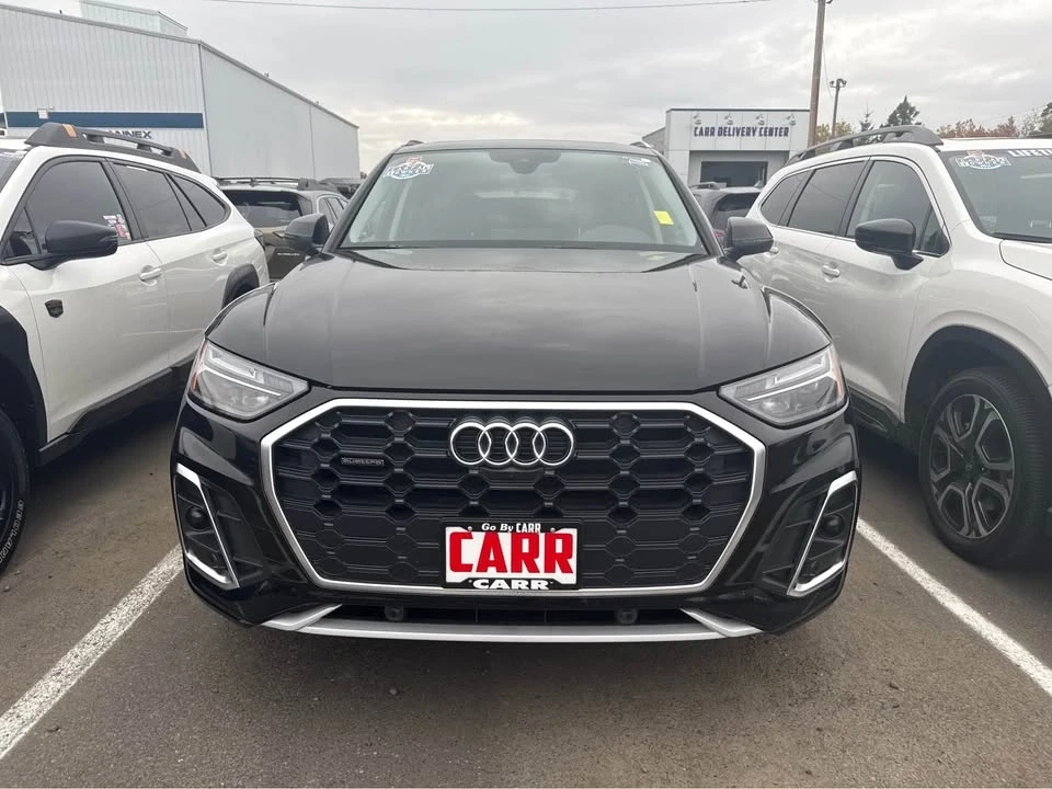 2024 Audi FY Q5 - Image 2 of 3