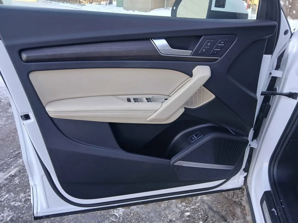 2024 Audi FY Q5 - Image 5 of 10