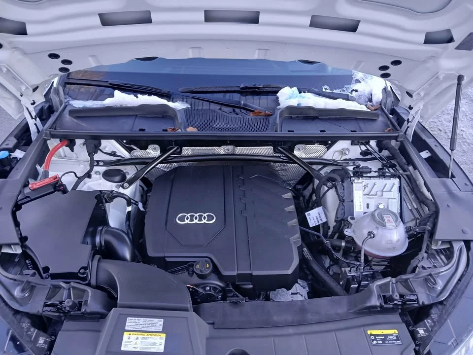 2024 Audi FY Q5 - Image 8 of 10