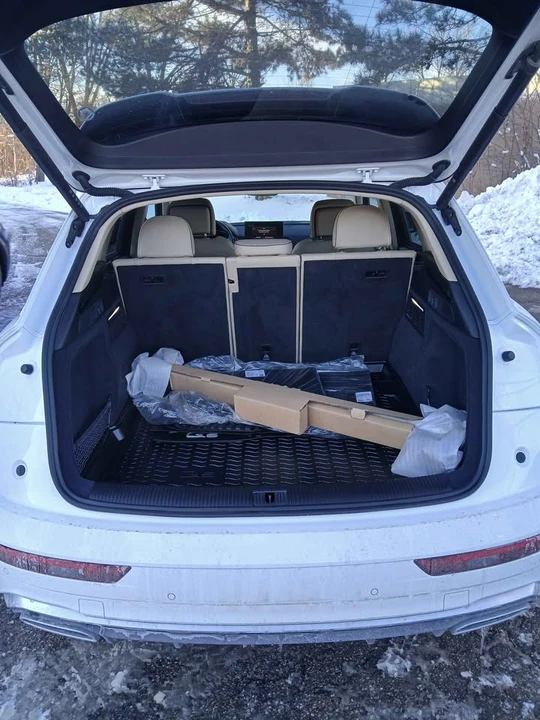 2024 Audi FY Q5 - Image 7 of 10
