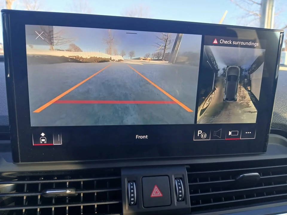 2024 Audi FY Q5 - Image 10 of 10