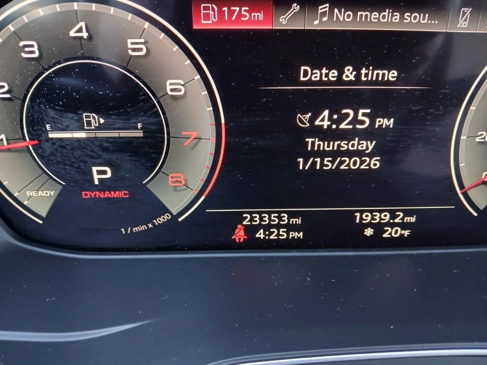 2024 Audi FY Q5 - Image 9 of 10