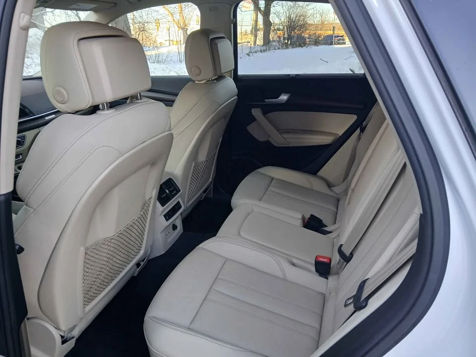 2024 Audi FY Q5 - Image 6 of 10