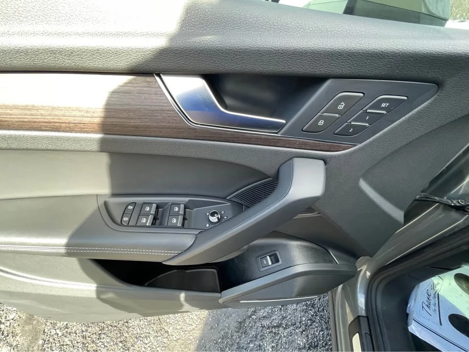 2024 Audi FY Q5 - Image 9 of 13