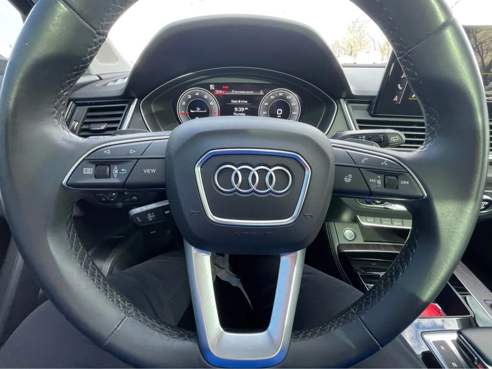 2024 Audi FY Q5 - Image 13 of 13