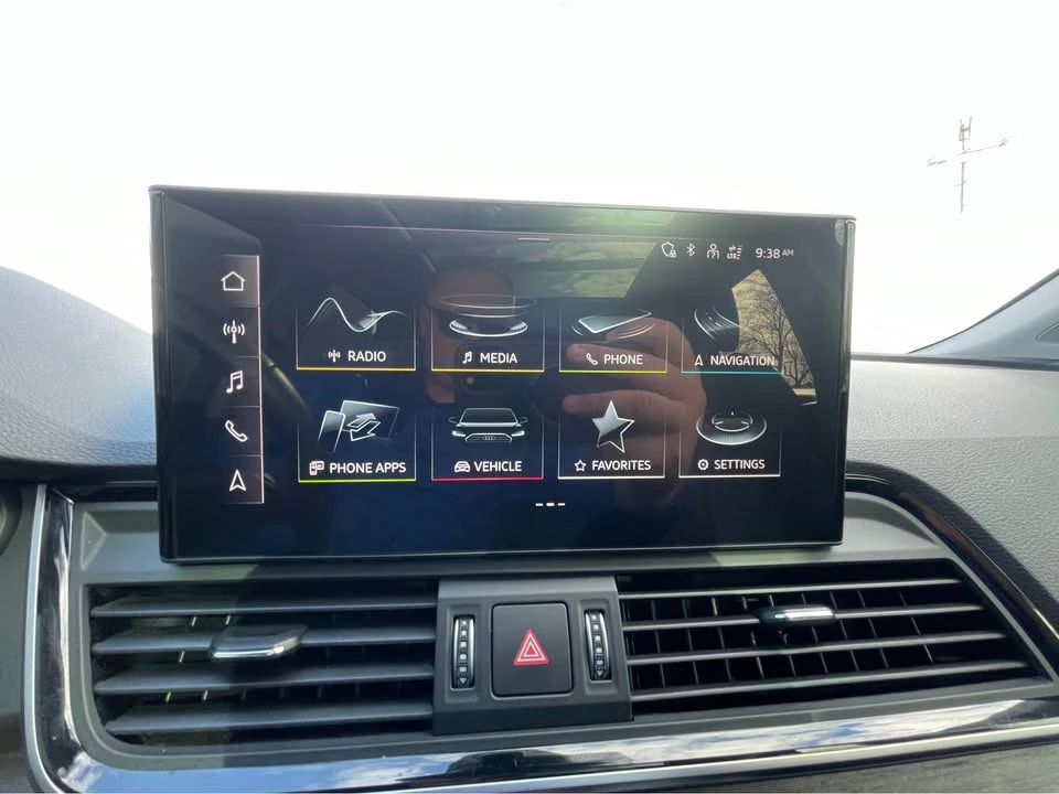 2024 Audi FY Q5 - Image 11 of 13