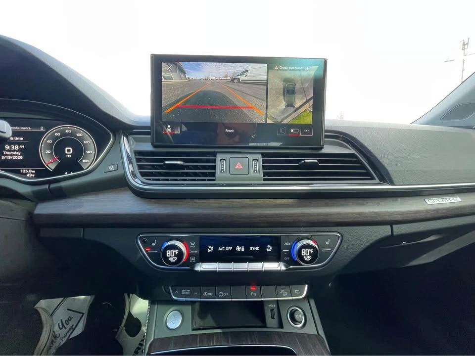 2024 Audi FY Q5 - Image 10 of 13