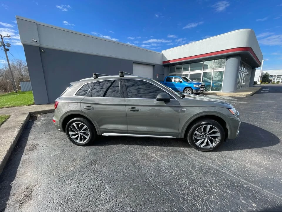 2024 Audi FY Q5 - Image 2 of 13