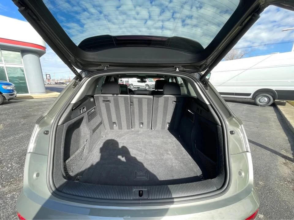 2024 Audi FY Q5 - Image 5 of 13