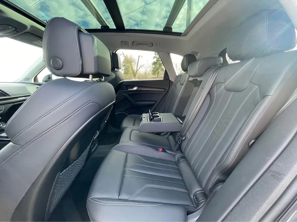 2024 Audi FY Q5 - Image 6 of 13