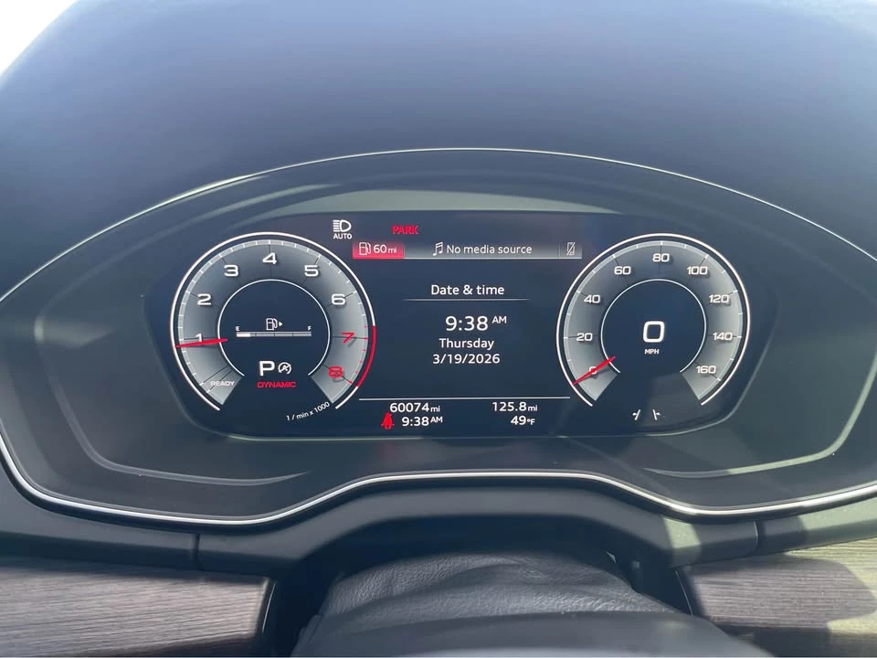 2024 Audi FY Q5 - Image 12 of 13