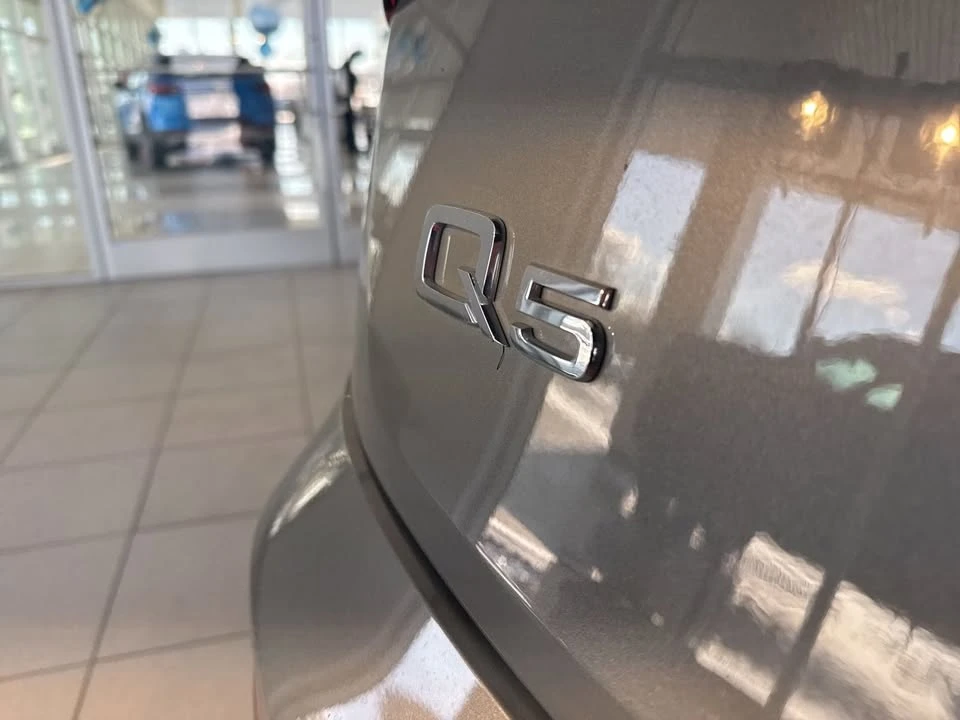 2024 Audi FY Q5 - Image 7 of 16