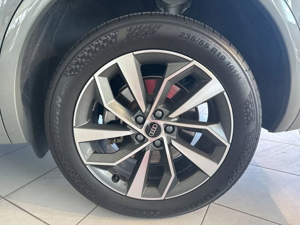 2024 Audi FY Q5 - Image 8 of 16