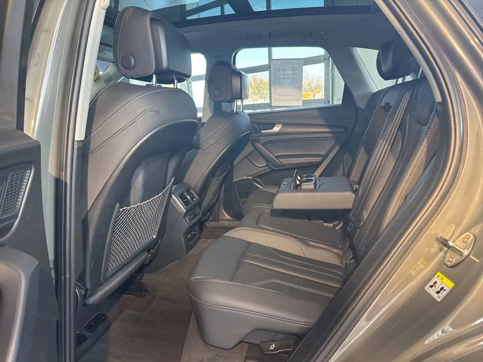 2024 Audi FY Q5 - Image 12 of 16