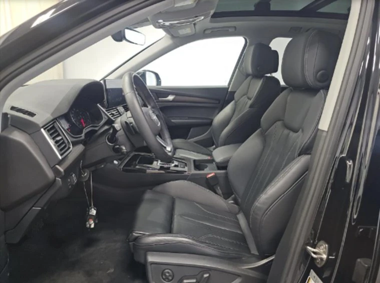 2024 Audi FY Q5 - Image 4 of 7