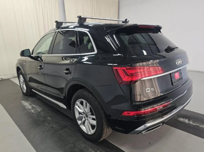 2024 Audi FY Q5 - Image 3 of 7