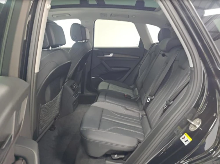 2024 Audi FY Q5 - Image 6 of 7