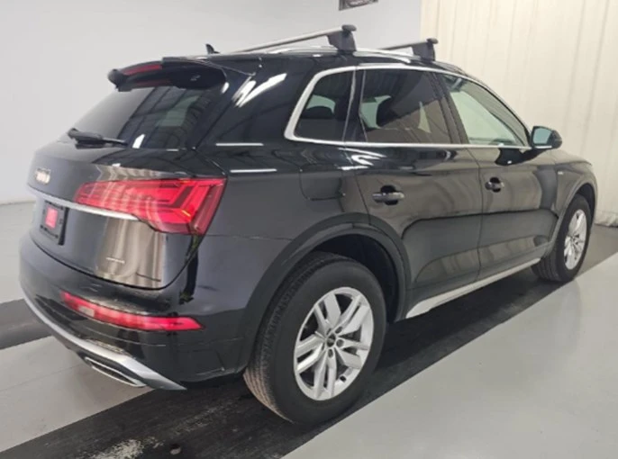 2024 Audi FY Q5 - Image 2 of 7