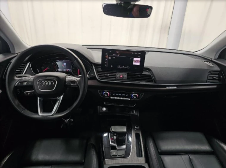 2024 Audi FY Q5 - Image 5 of 7