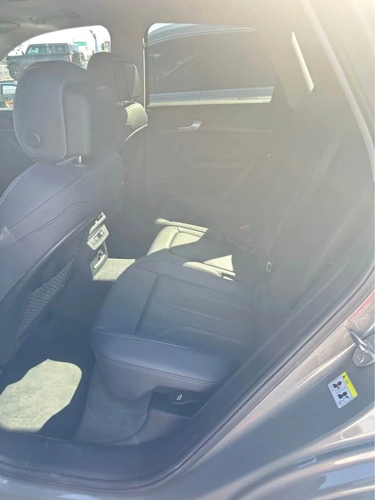 2024 Audi FY Q5 - Image 4 of 4