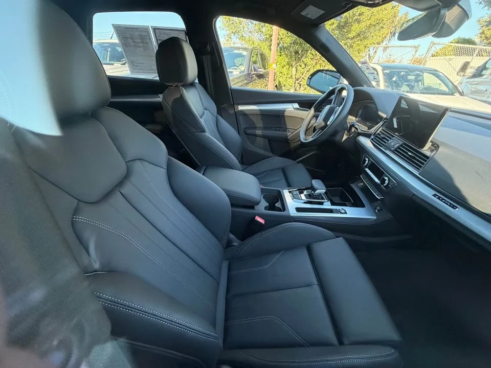 2024 Audi FY Q5 - Image 7 of 8