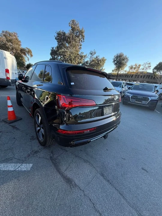 2024 Audi FY Q5 - Image 4 of 8