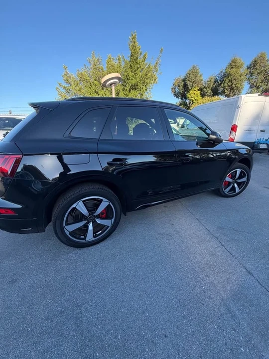 2024 Audi FY Q5 - Image 5 of 8