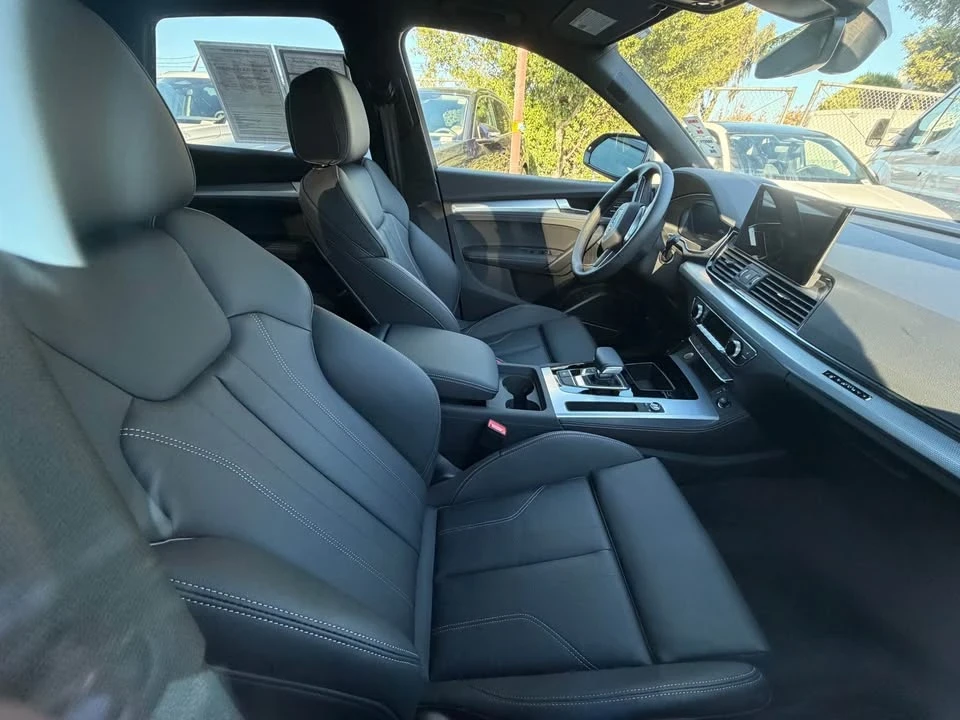2024 Audi FY Q5 - Image 6 of 8