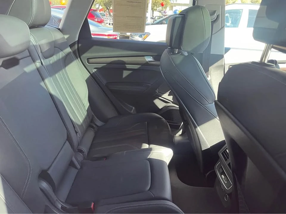 2024 Audi FY Q5 - Image 7 of 7