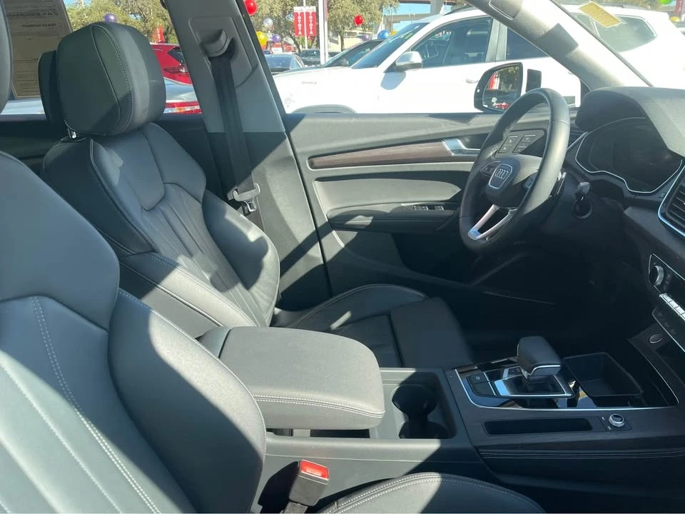 2024 Audi FY Q5 - Image 6 of 7