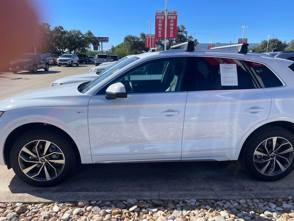 2024 Audi FY Q5 - Image 4 of 7