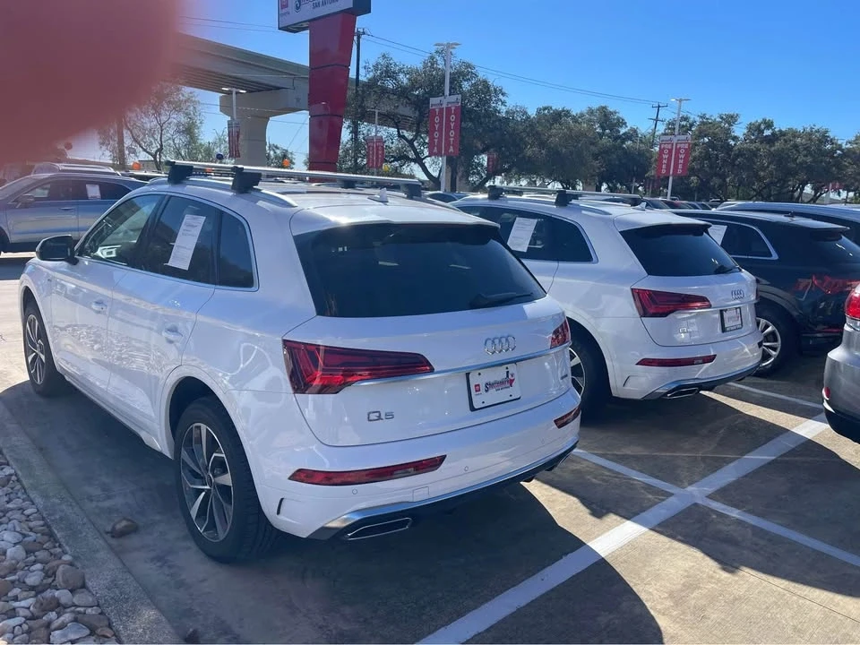 2024 Audi FY Q5 - Image 5 of 7