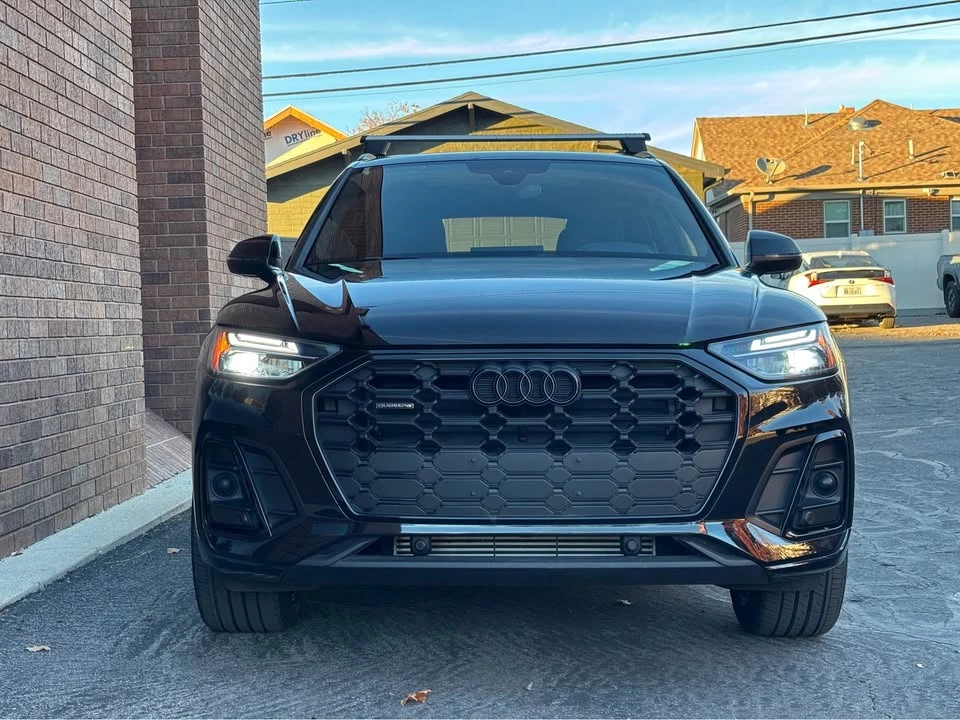 2024 Audi FY Q5 - Image 3 of 14
