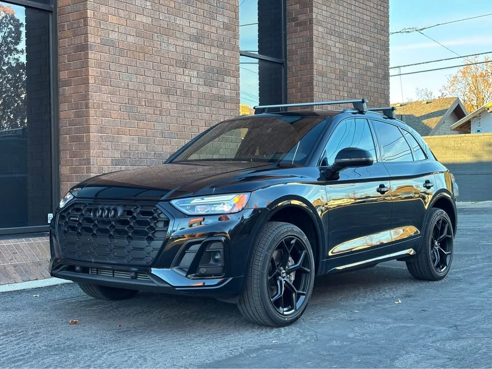 2024 Audi FY Q5 - Image 2 of 14