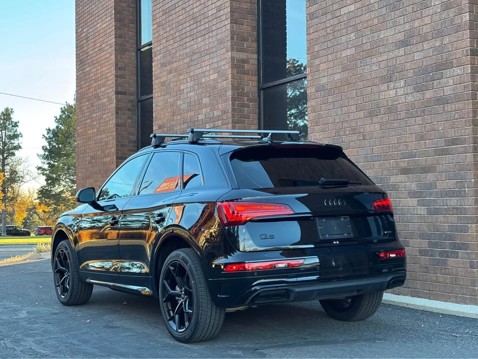 2024 Audi FY Q5 - Image 6 of 14