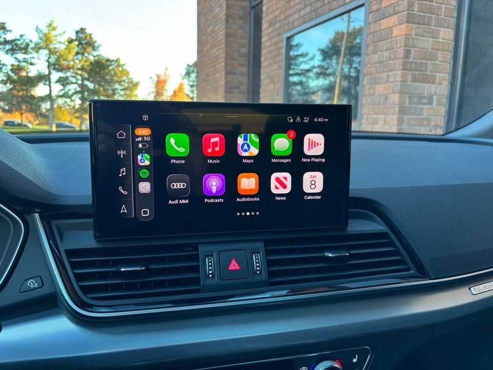 2024 Audi FY Q5 - Image 12 of 14