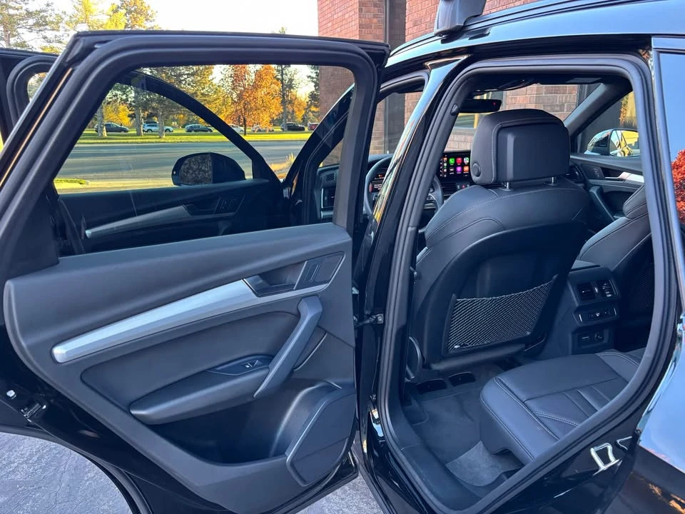 2024 Audi FY Q5 - Image 14 of 14