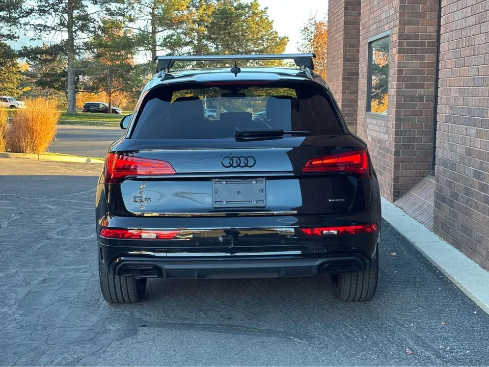 2024 Audi FY Q5 - Image 7 of 14