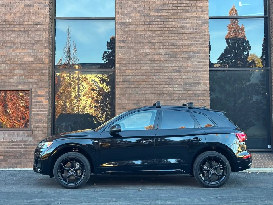 2024 Audi FY Q5 - Image 4 of 14