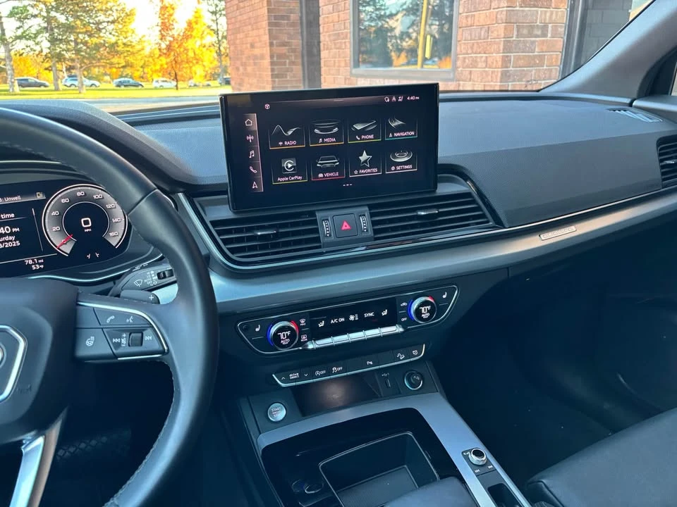 2024 Audi FY Q5 - Image 10 of 14