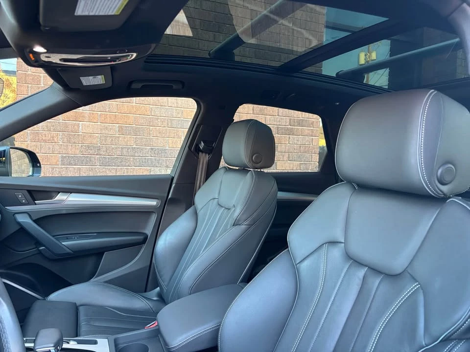 2024 Audi FY Q5 - Image 13 of 14
