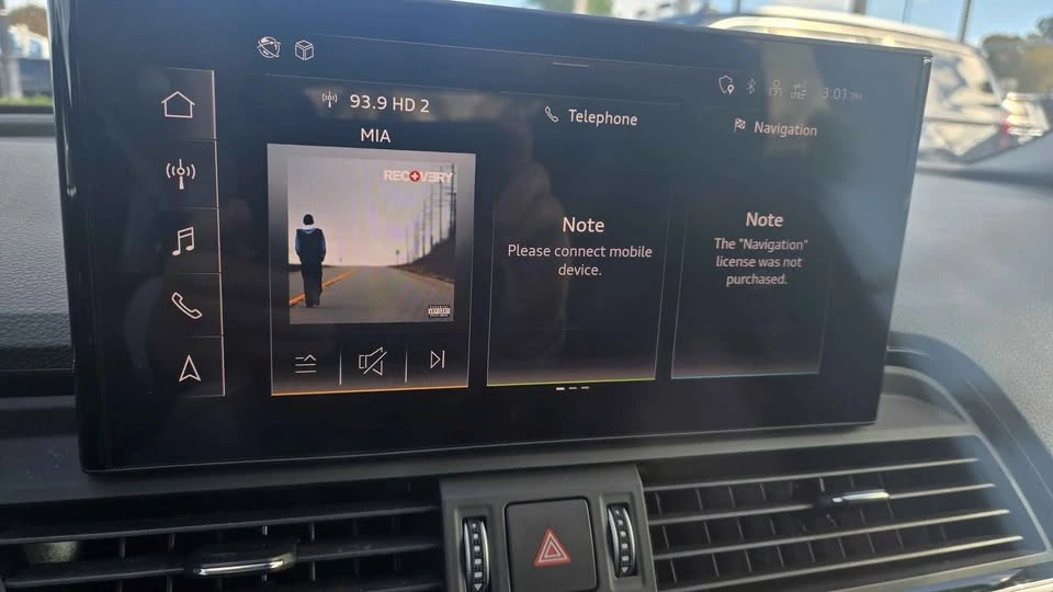 2024 Audi FY Q5 - Image 4 of 18