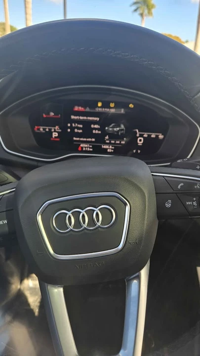 2024 Audi FY Q5 - Image 16 of 18