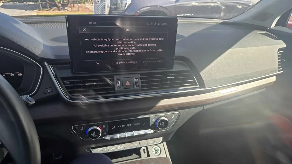 2024 Audi FY Q5 - Image 3 of 18